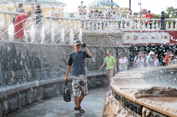 Дима Селезнев