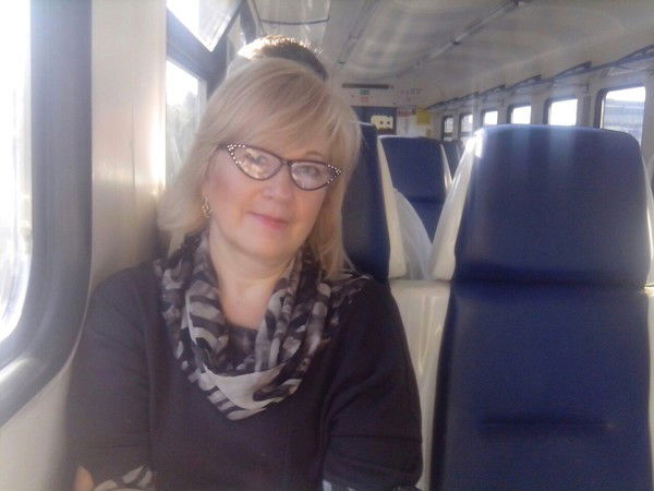 Наталья Шилкина