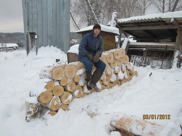Константин Силин