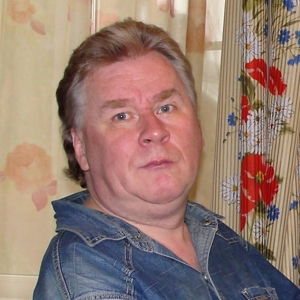 Сергей Таратанов