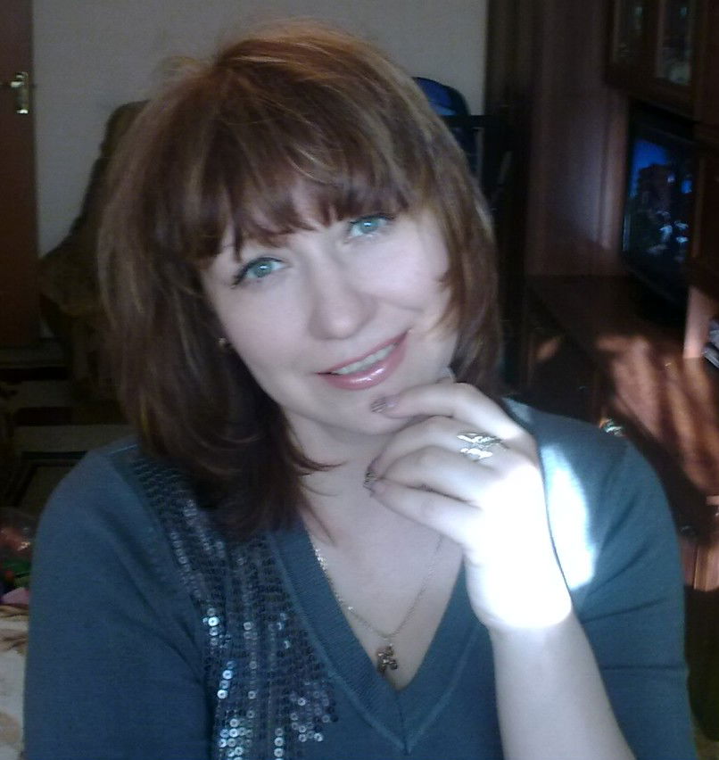 Светлана Агеева