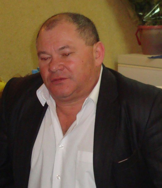 Инспектор Инспектор Упорово