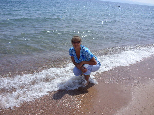 Наталья Бабенко