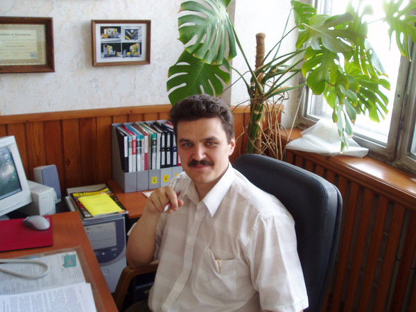 Александр Игонин