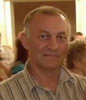 Виктор Мирошин