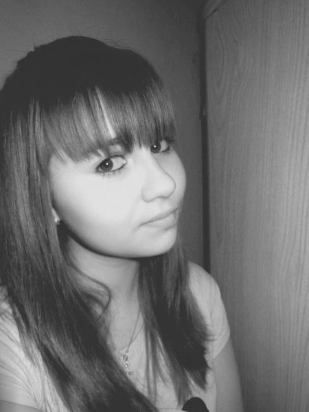 Ириночка Румянцева