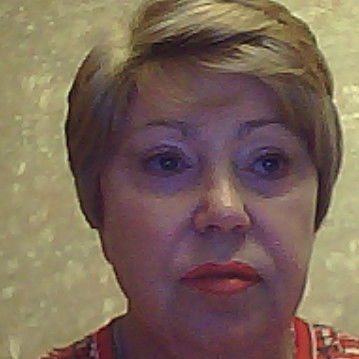 Валентина Куклиновская