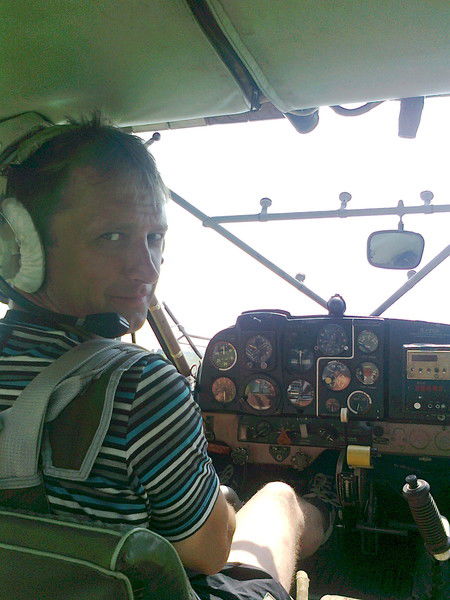 Саша Мижалковский