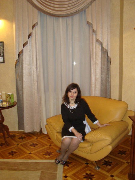 Юлия Нигорян