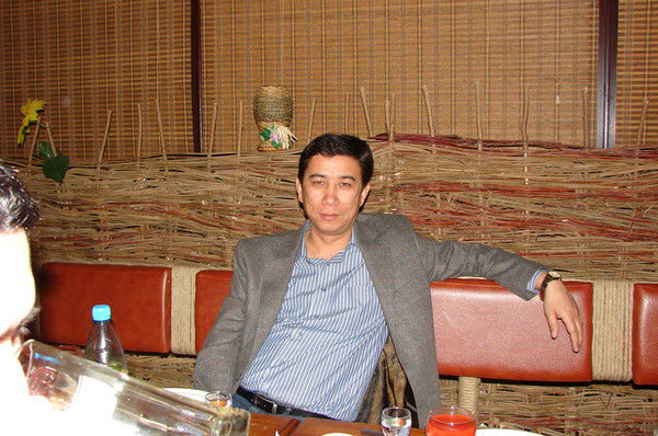 Курбан Асубаев