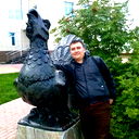 Алексей Табуркин
