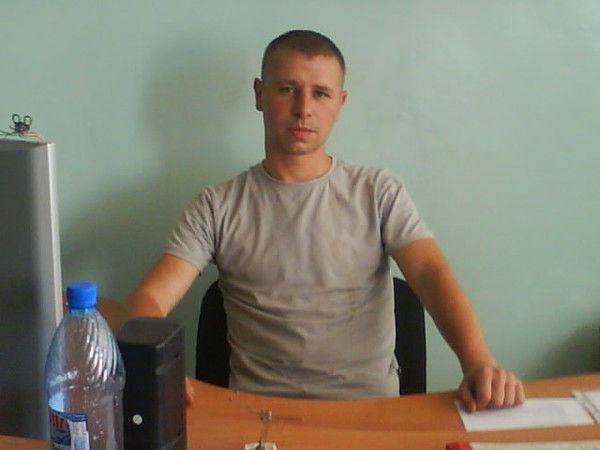 Сергей Вершинин