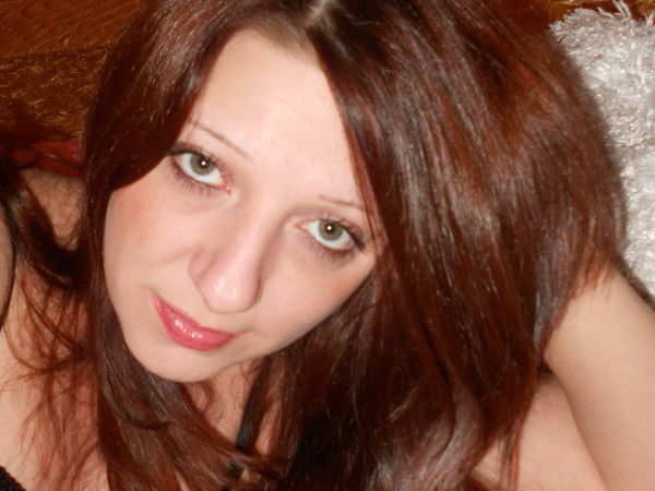 Анна Гекавая