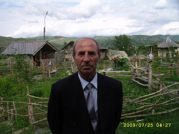 Валерий Валиулин