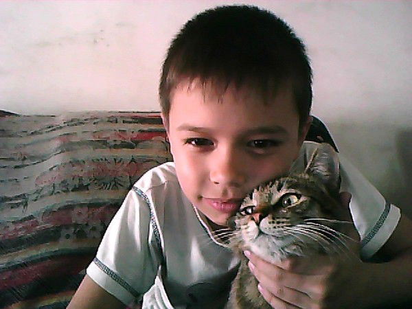 Рувим Кумажанов