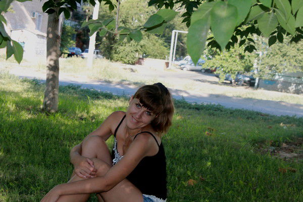 Анастасия Романова (Гришина)