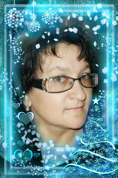 Татьяна Сунцова