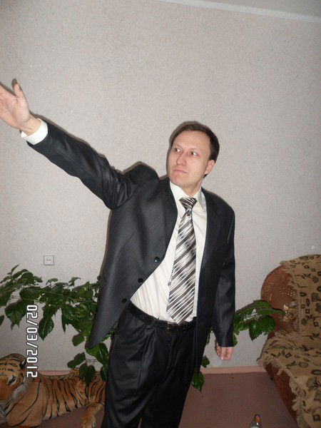 Марат Фахрутдинов