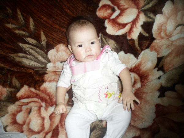 Анджела Сахатина