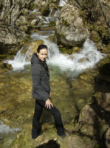 Юлия Огиренко