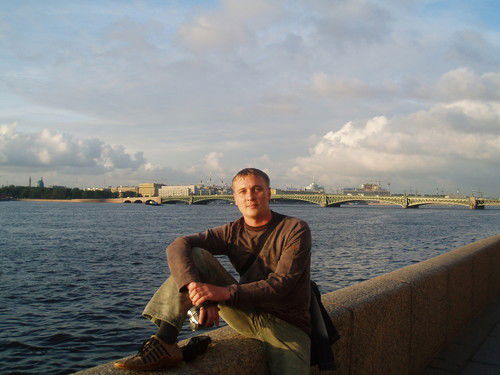 Василий Новиков