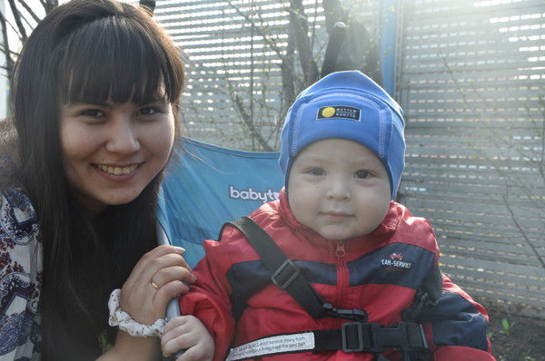 Гульназира Нугуманова