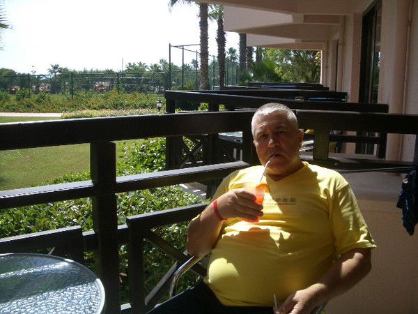 Виктор Ивченков