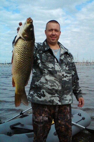 Григорий Назаренко