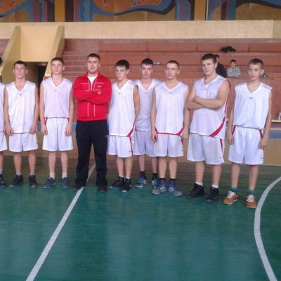 Кирилл Тулетаев