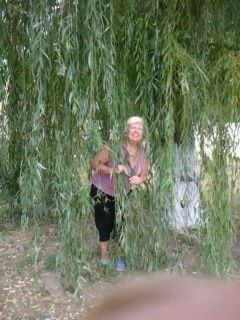 Нина Герасимова