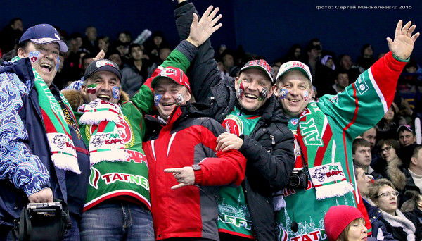 Александр Беленков