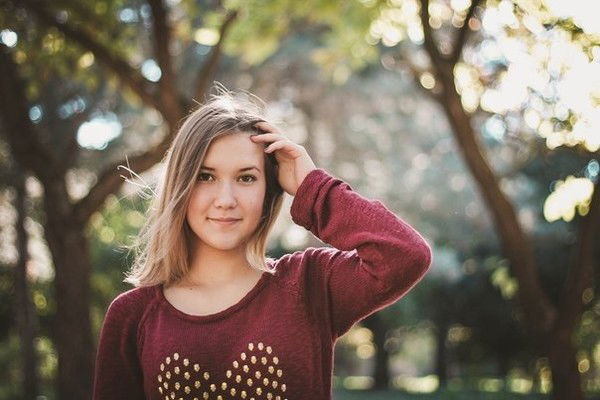 Катя Воробец