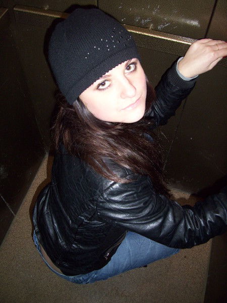 Надежда Жданова