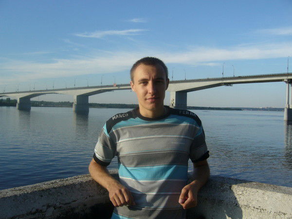 Aleksandr Pomaransky