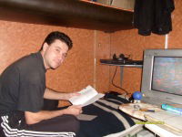 Георгий Сергеев