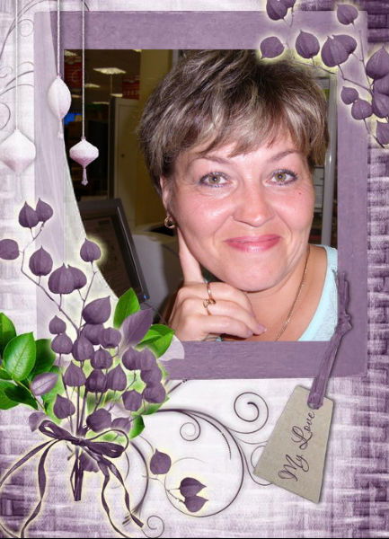 Тамара Солнышкова