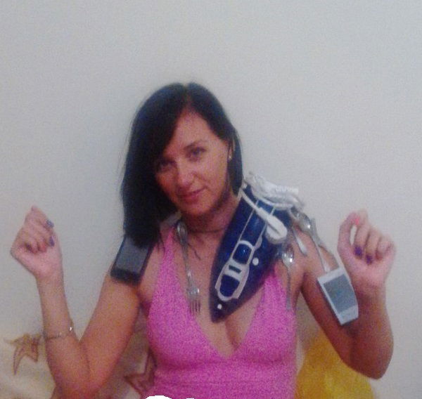 Наталья Маркова