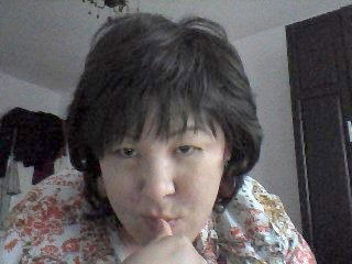 Зара Рамазанова