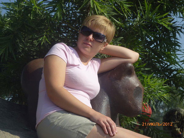 Маргарита Леньшина