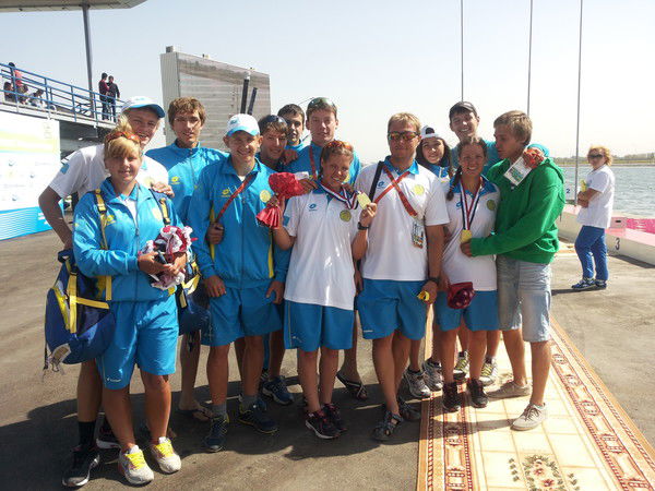 Влад Глазков