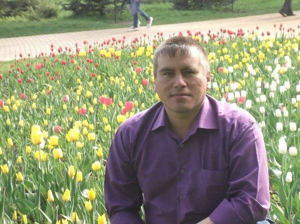 Саша Агибалов