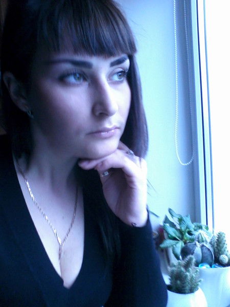 Ирина Родина