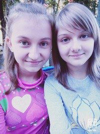 Полина Григорьева