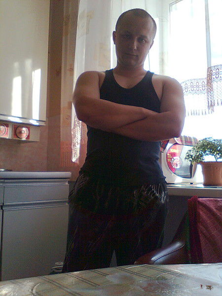 Дмитрий Деряев