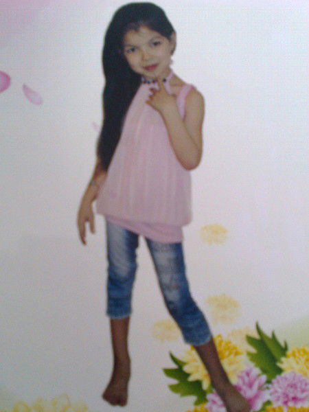 Инжу Кайржанкызы