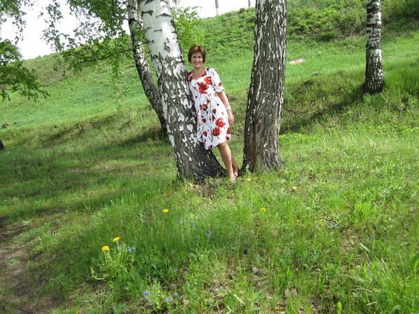 Ольга Скобеева