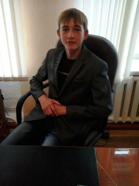 Дмитрий Маликов