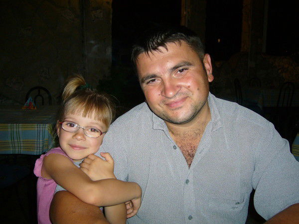 Иван Мырзак