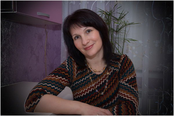 Светлана Фазлы