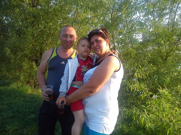 Андрей Дубровин